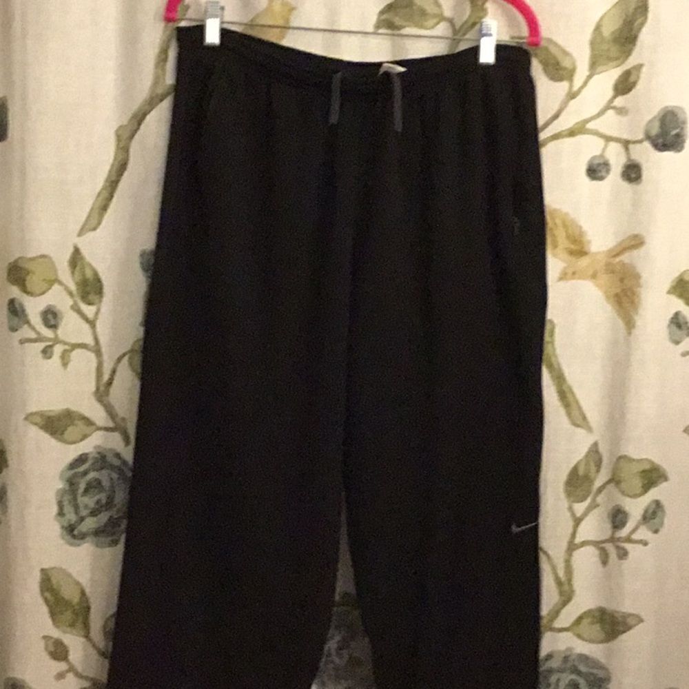 NIKE  ATHLETIC PANTS